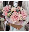 Композиция «Ажурная любовь»