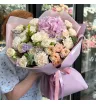 Букет «Добрый день»