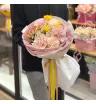 Букет «Золотой луч» 1