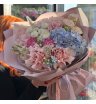 Букет "Облако любви"