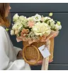 Композиция «Цветочное послание» 2
