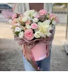 Композиция «Коробочка о любви» 1