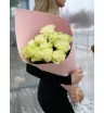 Букет «Романтик»