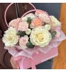 Композиция «Лазурь»