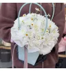 Композиция «Лучики солнца»