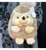 Мягкая игрушка «Ëжик»