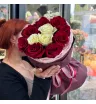 Букет «Симфония любви»