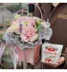 Комплект «Композиция * Рафаэлло»