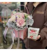 Комплект «Композиция * Рафаэлло» 1