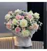 Корзина «Для девушки мечты» 1