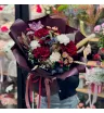 Мужской букет «Стиль и характер»