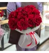 Букет «Мадмуазель»