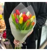 Тюльпан микс 15 шт