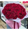 Букет «Символ любви»
