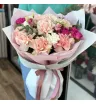 Букет «Любимой жене»
