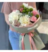 Букет «Летняя полянка»