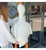 Гусь обнимашка 130см 2