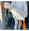 Гусь обнимашка 130см