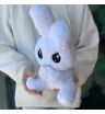 Зайчик Милаш Болшой 1