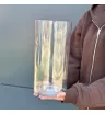 Акриловая ваза  1