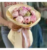 Букет «Ванильные облака» 2