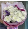 Букет «Для Бабули» 1