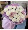 Букет «Любимой маме»