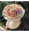 Букет «Момент счастья» 2
