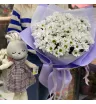 Комплект «Букет * зайка»