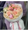 Букет «Неповторимый момент»
