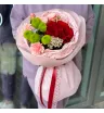 Букет «Тутти - фрутти»