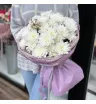 Букет «Сахарная пудра»
