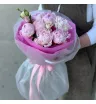 Букет «Зефирное облако»