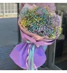 Букет «Цветное облако»