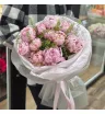 Букет «Зефирки» 2