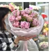 Букет «Зефирки»
