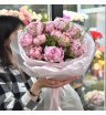 Букет «Зефирки»