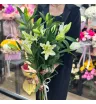 Лилия (5шт, 7шт, 15шт, 25шт, 51шт) (уточняйте наличие в магазине) 1
