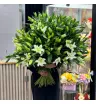 Лилия (5шт, 7шт, 15шт, 25шт, 51шт) (уточняйте наличие в магазине) 4