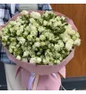 Букет «51 кустовая роза» 1