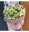 Букет «51 кустовая роза» 2