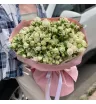 Букет «51 кустовая роза»