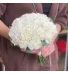 Букет невесты «Ягодка»