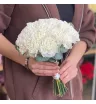 Букет невесты «Ягодка» 1