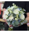 Букет невесты «Лютик» 1