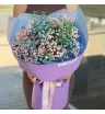 Букет «Яркое облако»