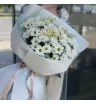 Букет «Ромашка»