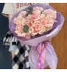 Букет «Вдохновение»