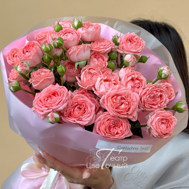 Букет «Любимая» 1