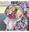 Букет «Итальянка»